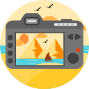 Video Streaming 360º Con nuestra tecnología de transmisión en tiempo real, te ofrecemos la posibilidad de vivir una experiencia en vivo y envolvente, donde podrás explorar lugares en tiempo real y disfrutar de todo lo que sucede en ese momento, como si estuvieras allí físicamente.