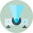 Proyecciones 360º Realizamos proyecciones en 360º en domos y en espacios de clientes. Se trata de una experiencia inmersiva única que permite a los espectadores sumergirse por completo en un entorno visual envolvente. Somos los distribuidores de estos proyectores para Andalucía